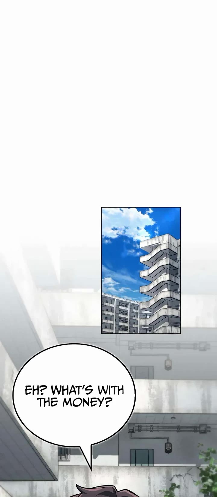 A Wimp’s Strategy Guide to Conquer the Tower Chapter 10 page 23 - Chapter 10