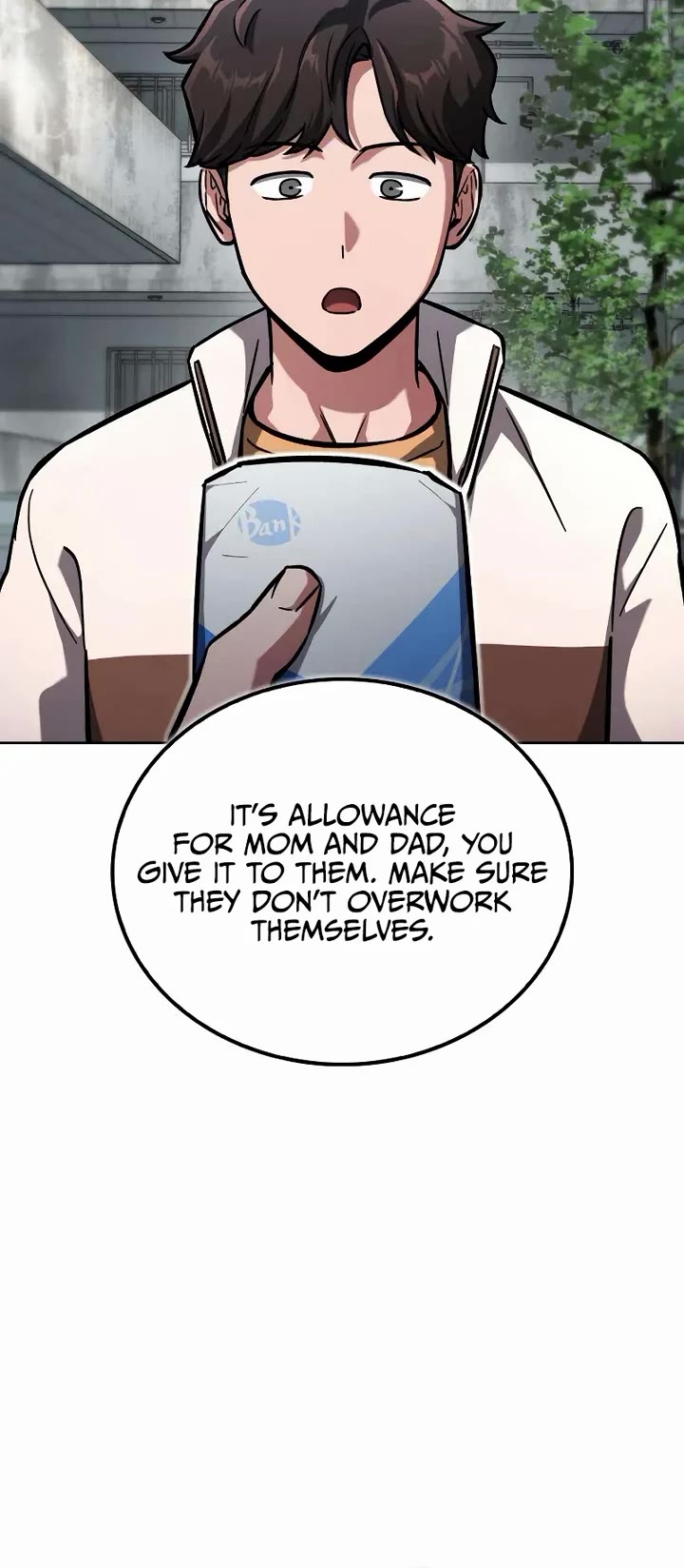 A Wimp’s Strategy Guide to Conquer the Tower Chapter 10 page 24 - Chapter 10