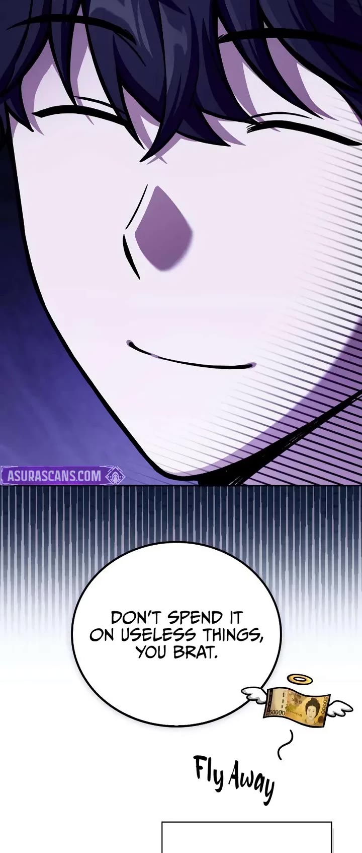 A Wimp’s Strategy Guide to Conquer the Tower Chapter 10 page 28 - Chapter 10