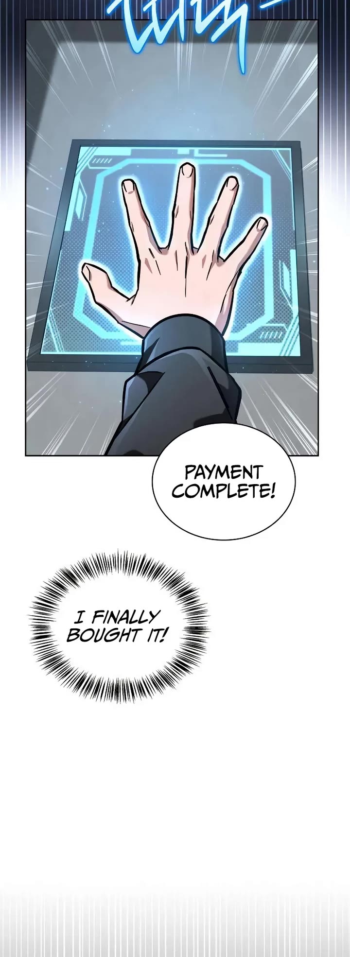 A Wimp’s Strategy Guide to Conquer the Tower Chapter 10 page 37 - Chapter 10