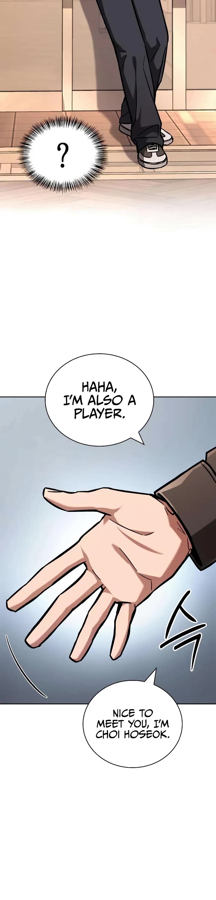A Wimp’s Strategy Guide to Conquer the Tower Chapter 10 page 40 - Chapter 10