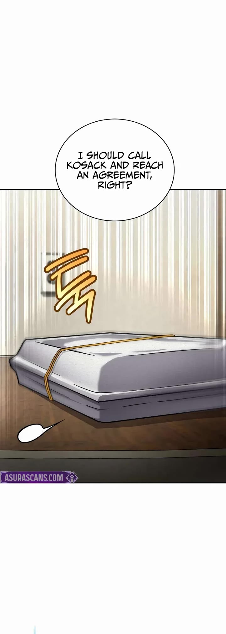 A Wimp’s Strategy Guide to Conquer the Tower Chapter 10 page 46 - Chapter 10