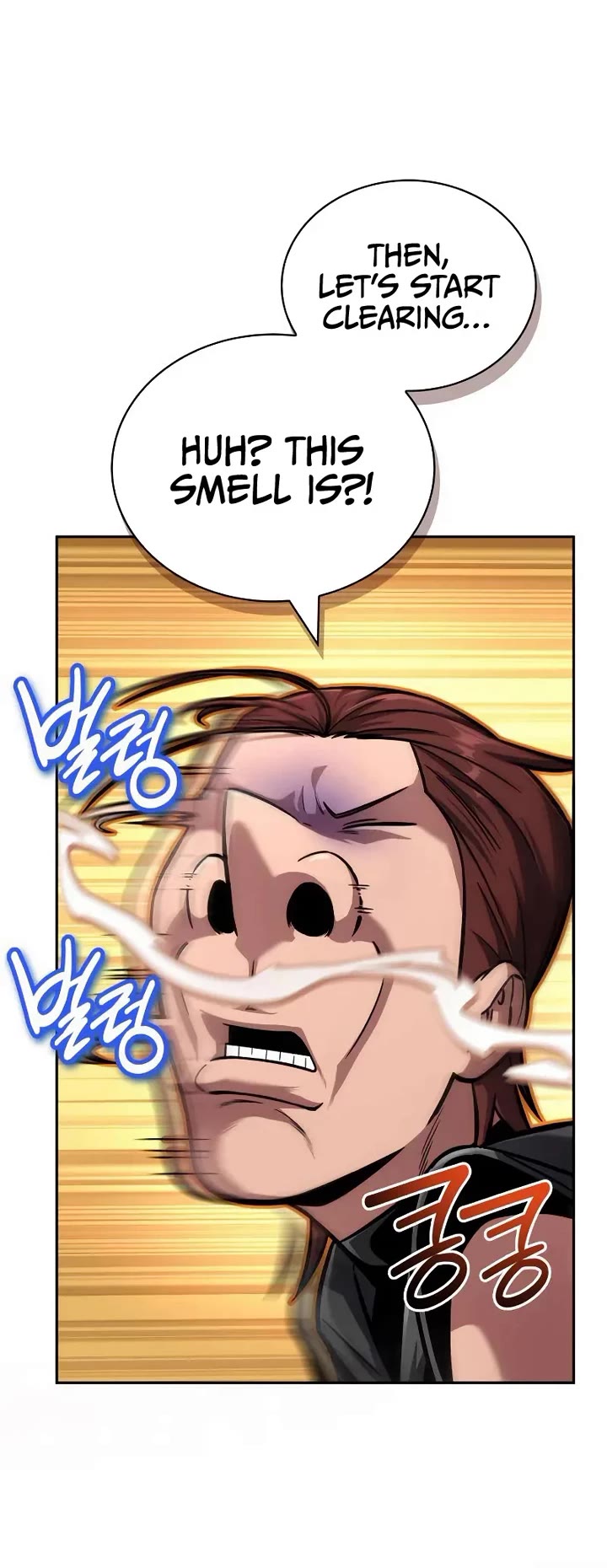 A Wimp’s Strategy Guide to Conquer the Tower Chapter 10 page 51 - Chapter 10