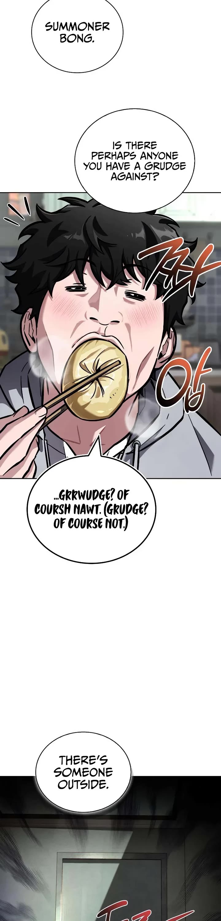 A Wimp’s Strategy Guide to Conquer the Tower Chapter 10 page 54 - Chapter 10