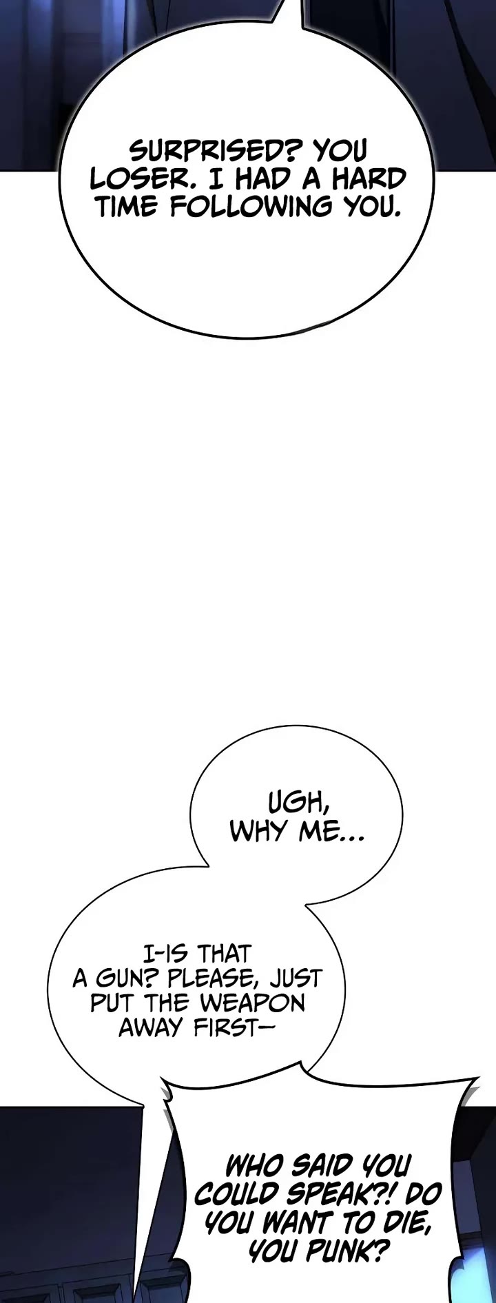 A Wimp’s Strategy Guide to Conquer the Tower Chapter 10 page 60 - Chapter 10