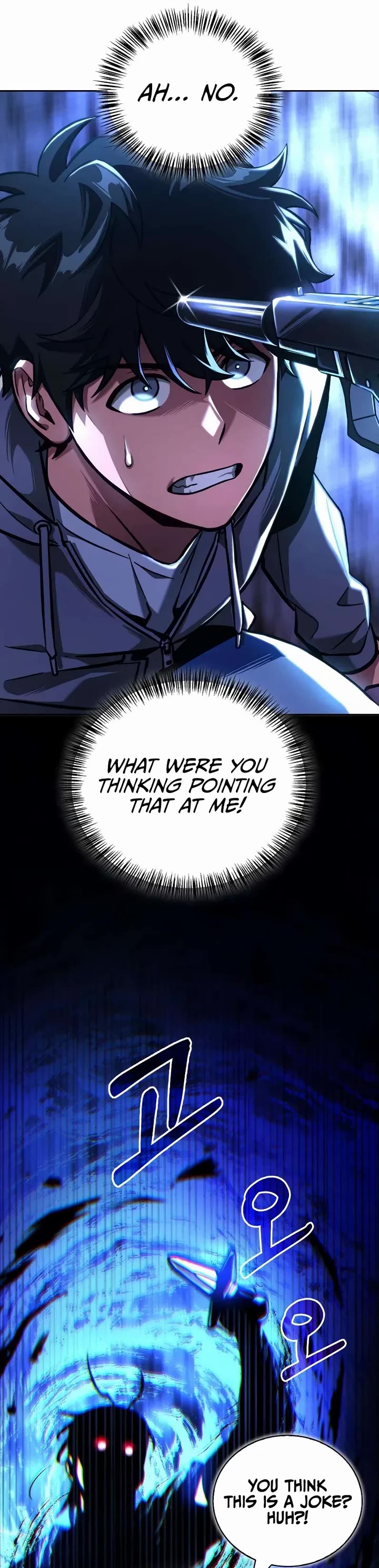 A Wimp’s Strategy Guide to Conquer the Tower Chapter 10 page 62 - Chapter 10