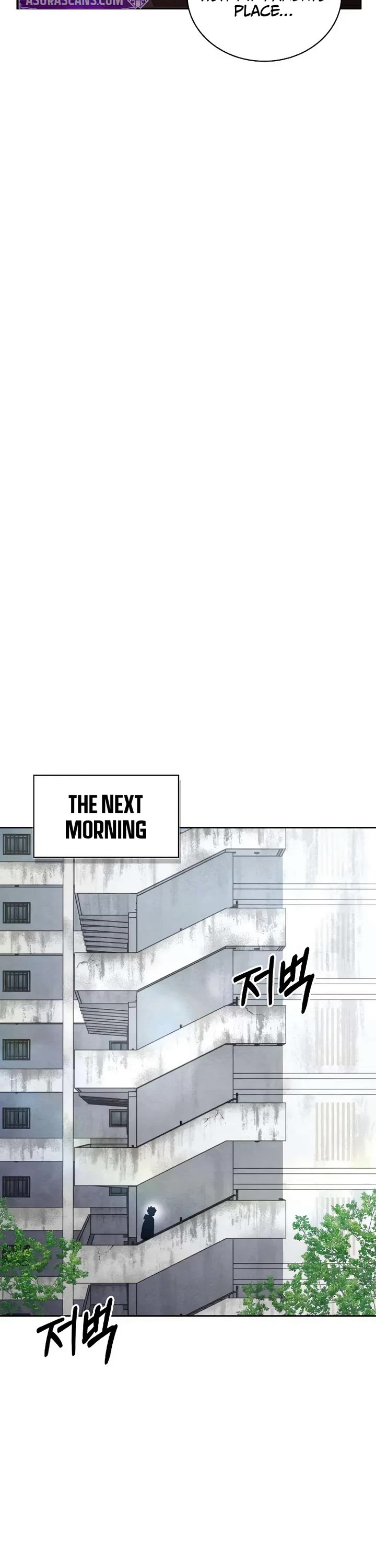 A Wimp’s Strategy Guide to Conquer the Tower Chapter 10 page 7 - Chapter 10