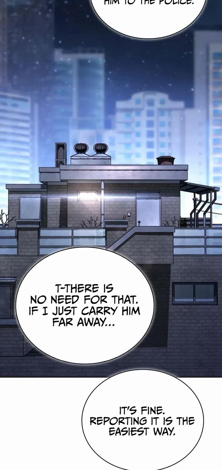 A Wimp’s Strategy Guide to Conquer the Tower Chapter 11 page 12 - Chapter 11