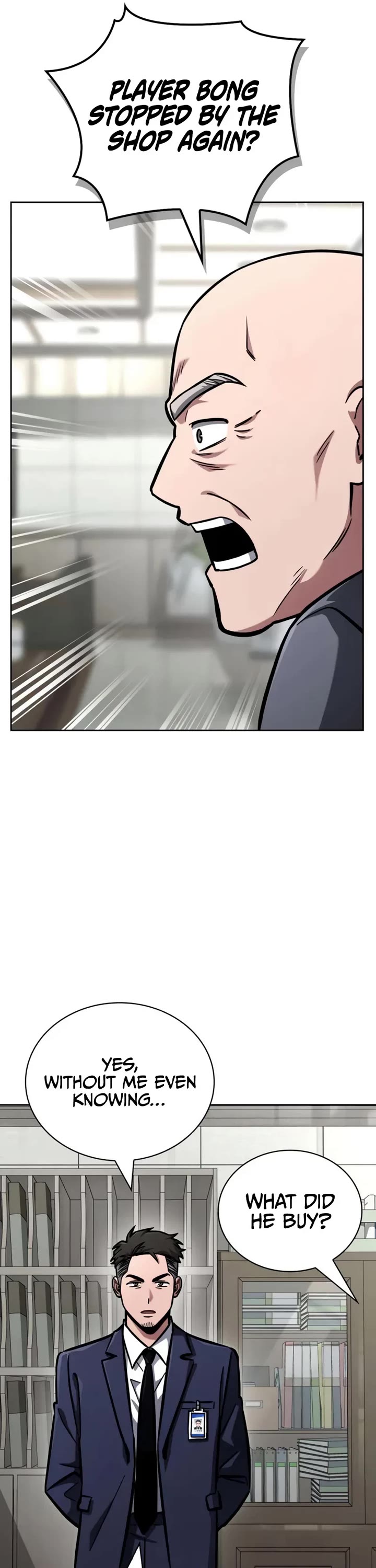 A Wimp’s Strategy Guide to Conquer the Tower Chapter 11 page 14 - Chapter 11