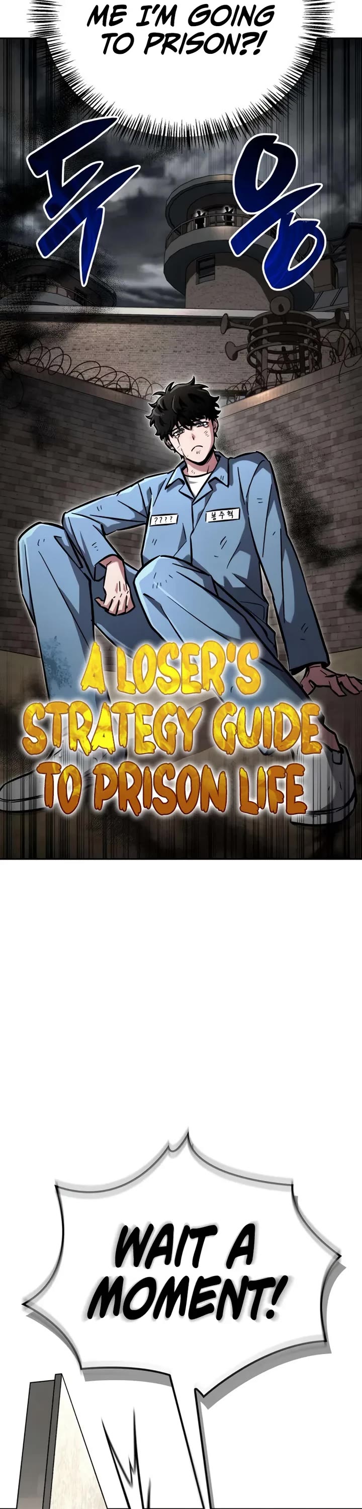 A Wimp’s Strategy Guide to Conquer the Tower Chapter 11 page 23 - Chapter 11