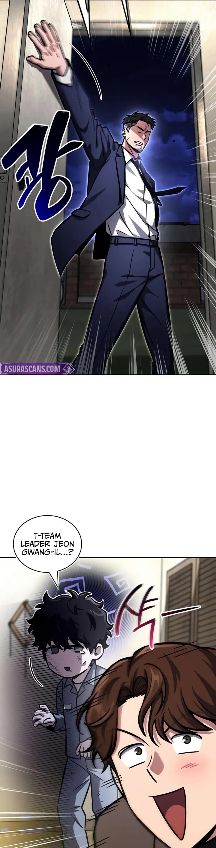 A Wimp’s Strategy Guide to Conquer the Tower Chapter 11 page 24 - Chapter 11