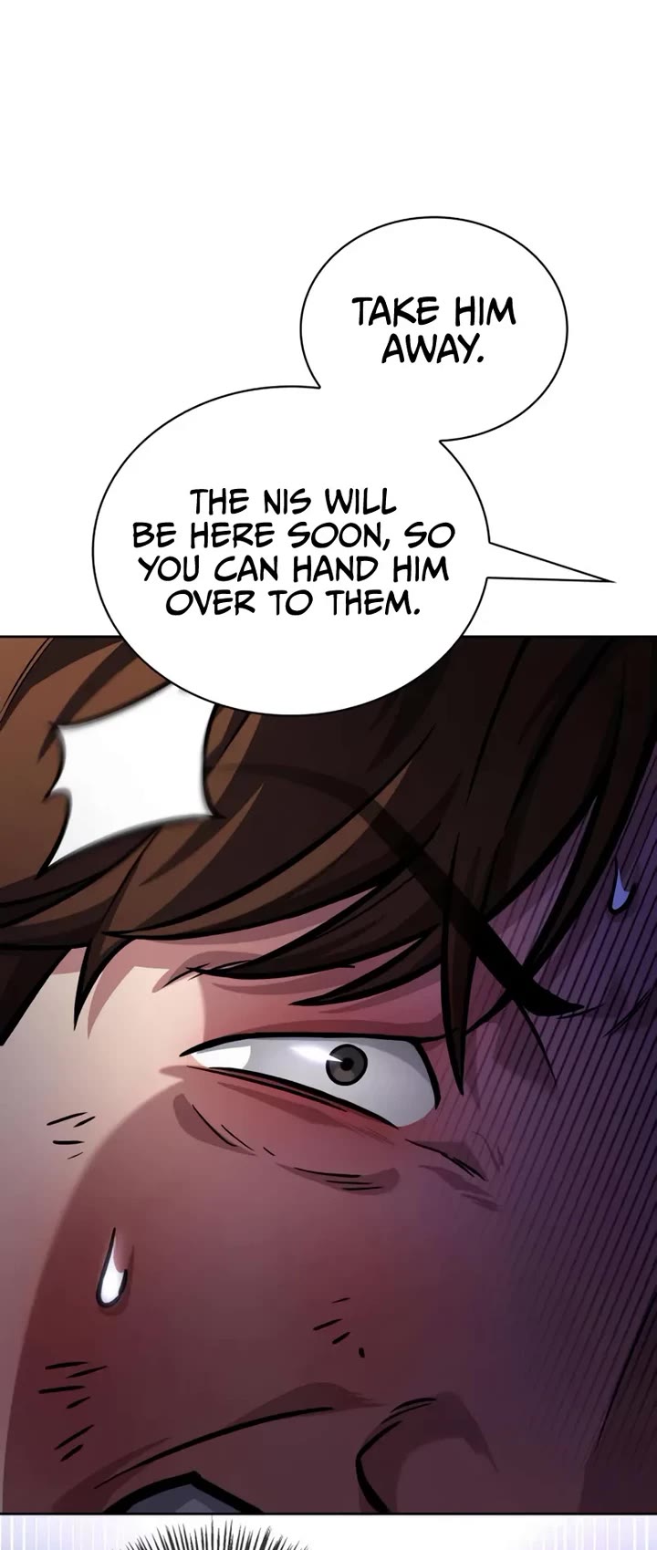 A Wimp’s Strategy Guide to Conquer the Tower Chapter 11 page 29 - Chapter 11