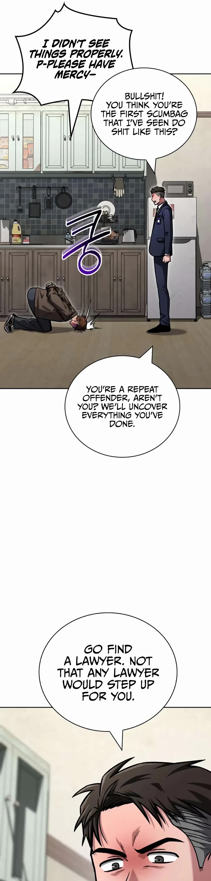 A Wimp’s Strategy Guide to Conquer the Tower Chapter 11 page 31 - Chapter 11