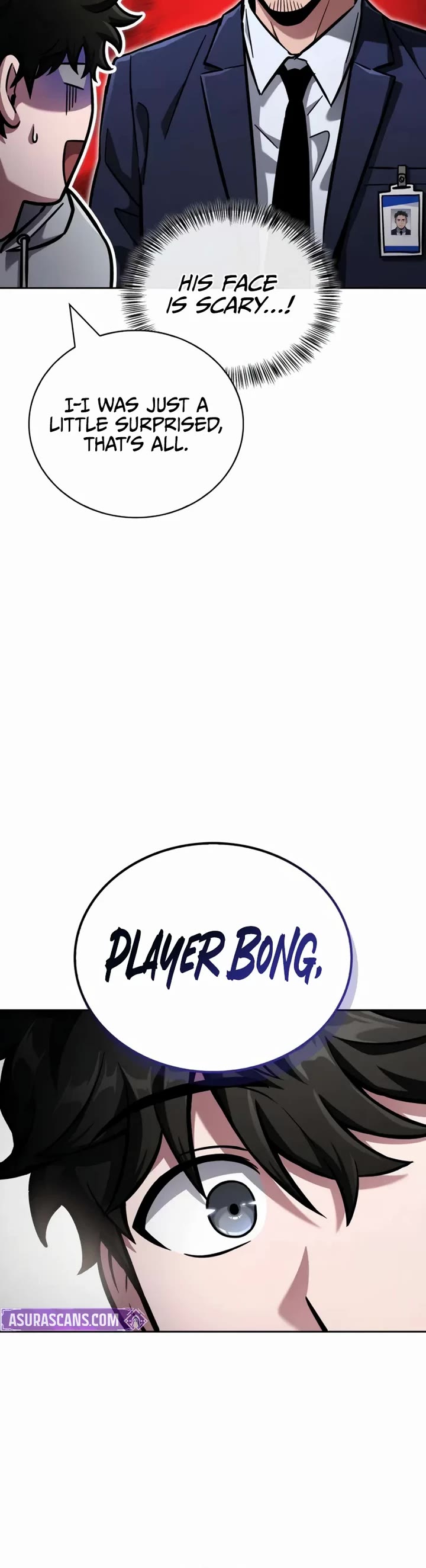 A Wimp’s Strategy Guide to Conquer the Tower Chapter 11 page 34 - Chapter 11