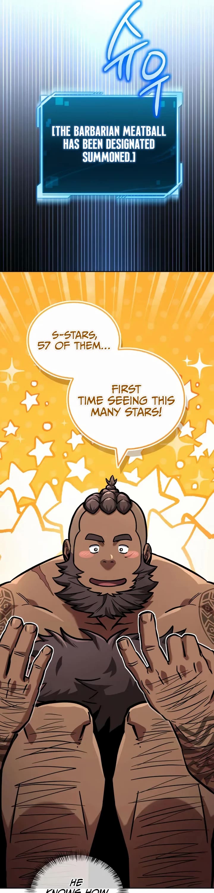 A Wimp’s Strategy Guide to Conquer the Tower Chapter 11 page 39 - Chapter 11