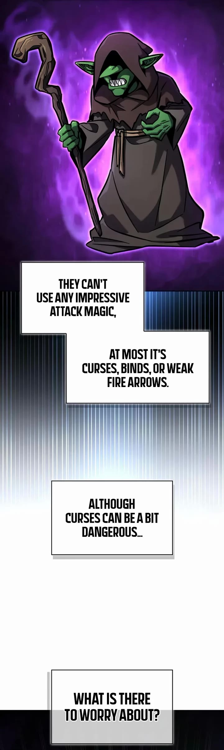 A Wimp’s Strategy Guide to Conquer the Tower Chapter 11 page 41 - Chapter 11