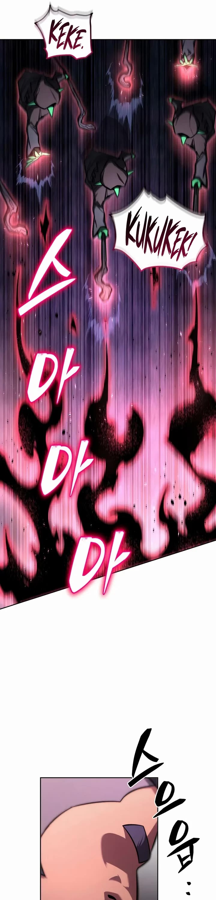 A Wimp’s Strategy Guide to Conquer the Tower Chapter 11 page 43 - Chapter 11