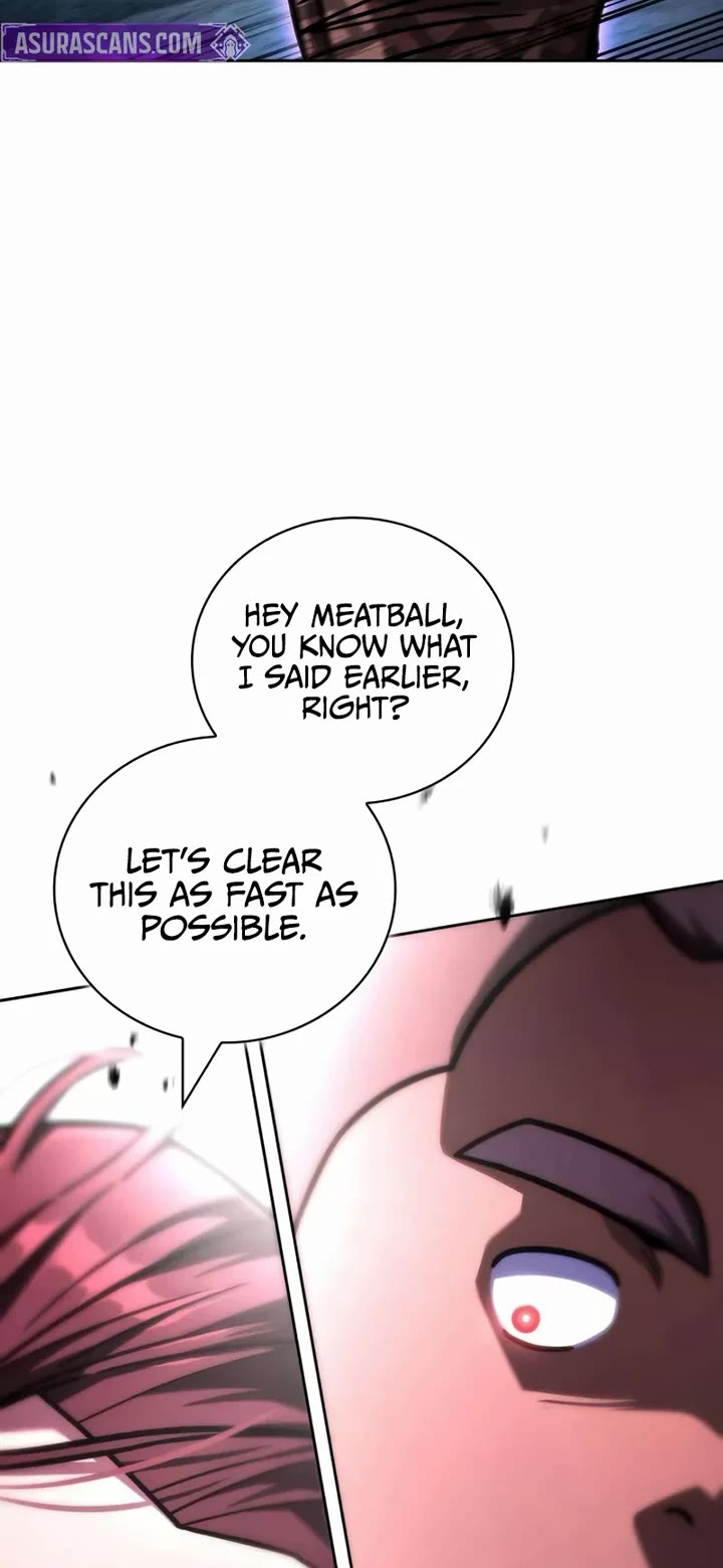 A Wimp’s Strategy Guide to Conquer the Tower Chapter 11 page 46 - Chapter 11