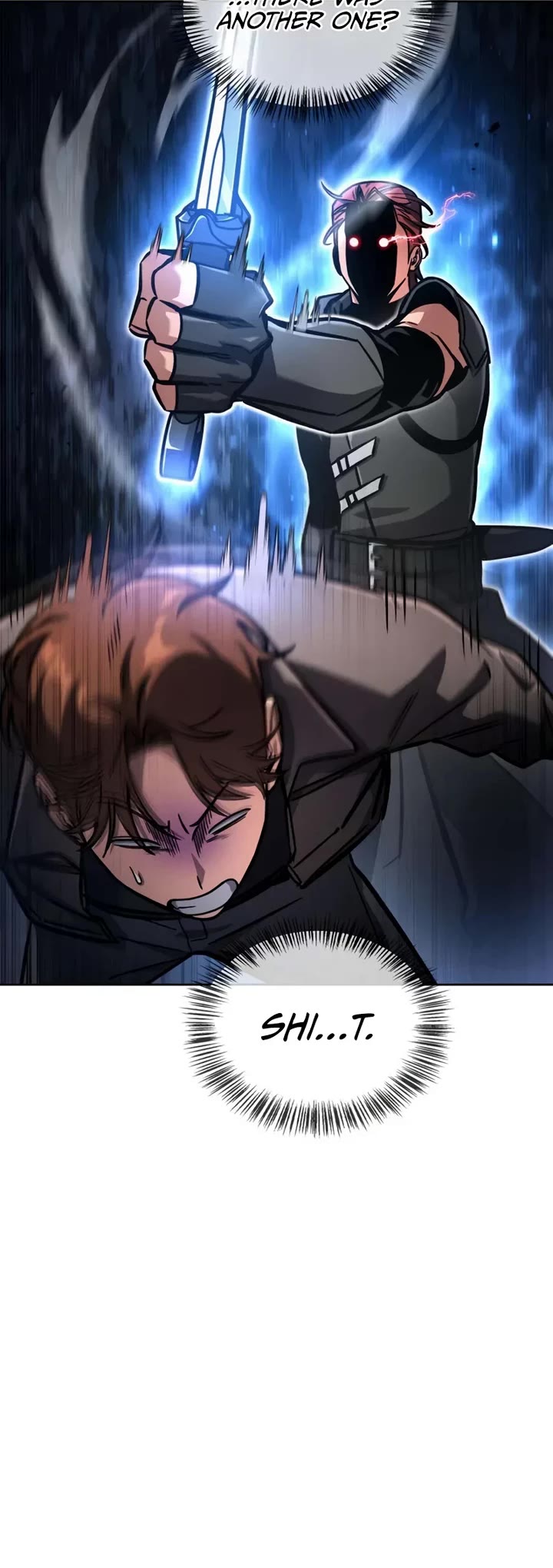 A Wimp’s Strategy Guide to Conquer the Tower Chapter 11 page 5 - Chapter 11