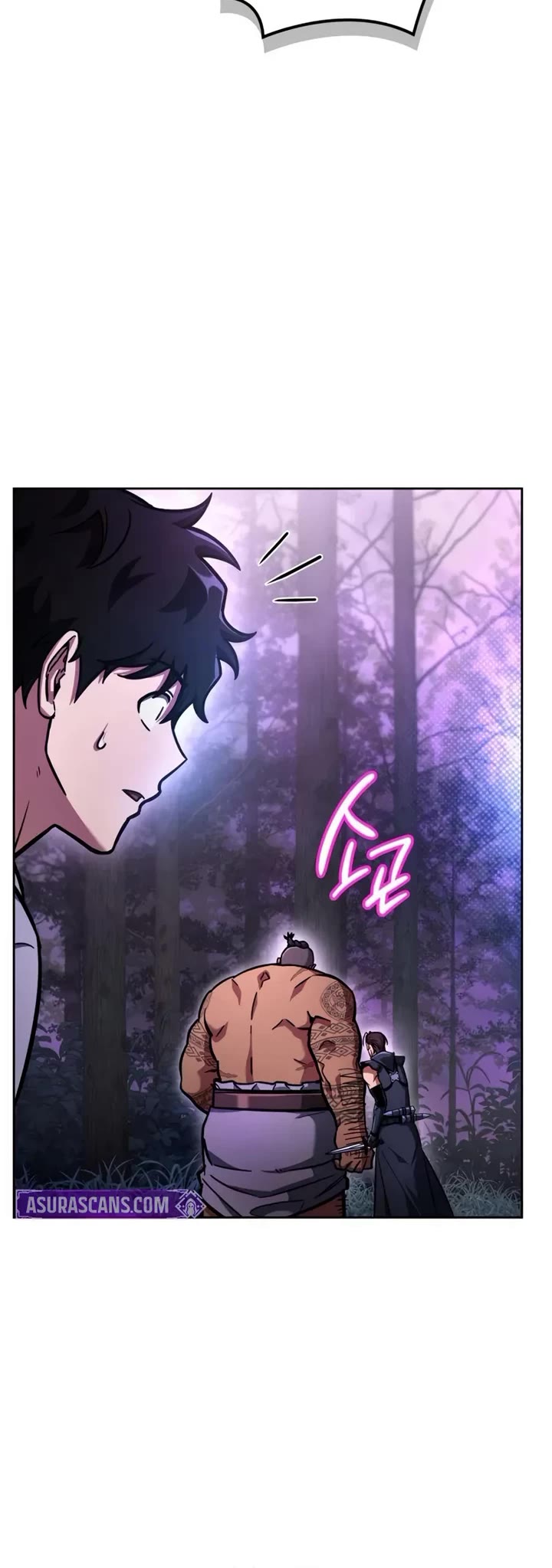 A Wimp’s Strategy Guide to Conquer the Tower Chapter 11 page 51 - Chapter 11