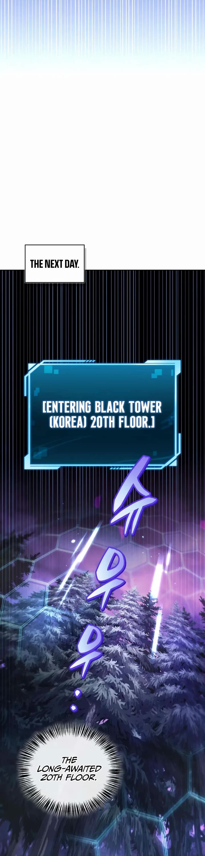 A Wimp’s Strategy Guide to Conquer the Tower Chapter 11 page 53 - Chapter 11