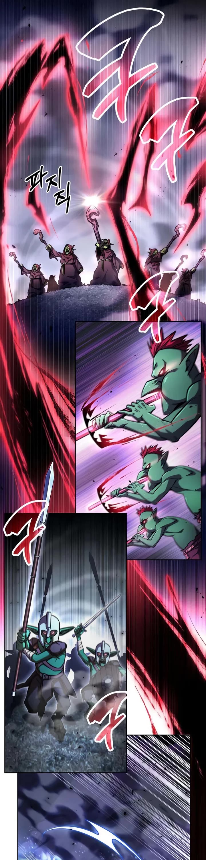 A Wimp’s Strategy Guide to Conquer the Tower Chapter 11 page 59 - Chapter 11
