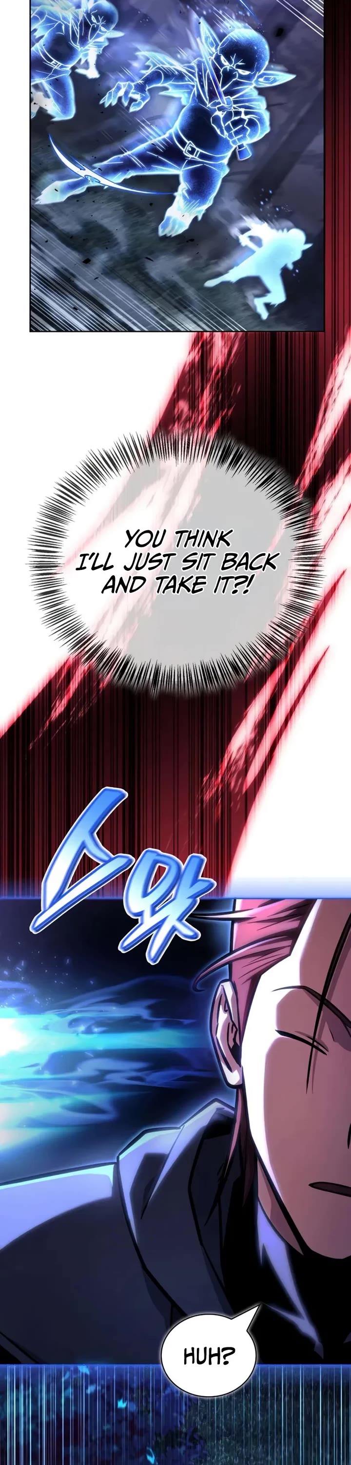 A Wimp’s Strategy Guide to Conquer the Tower Chapter 11 page 60 - Chapter 11