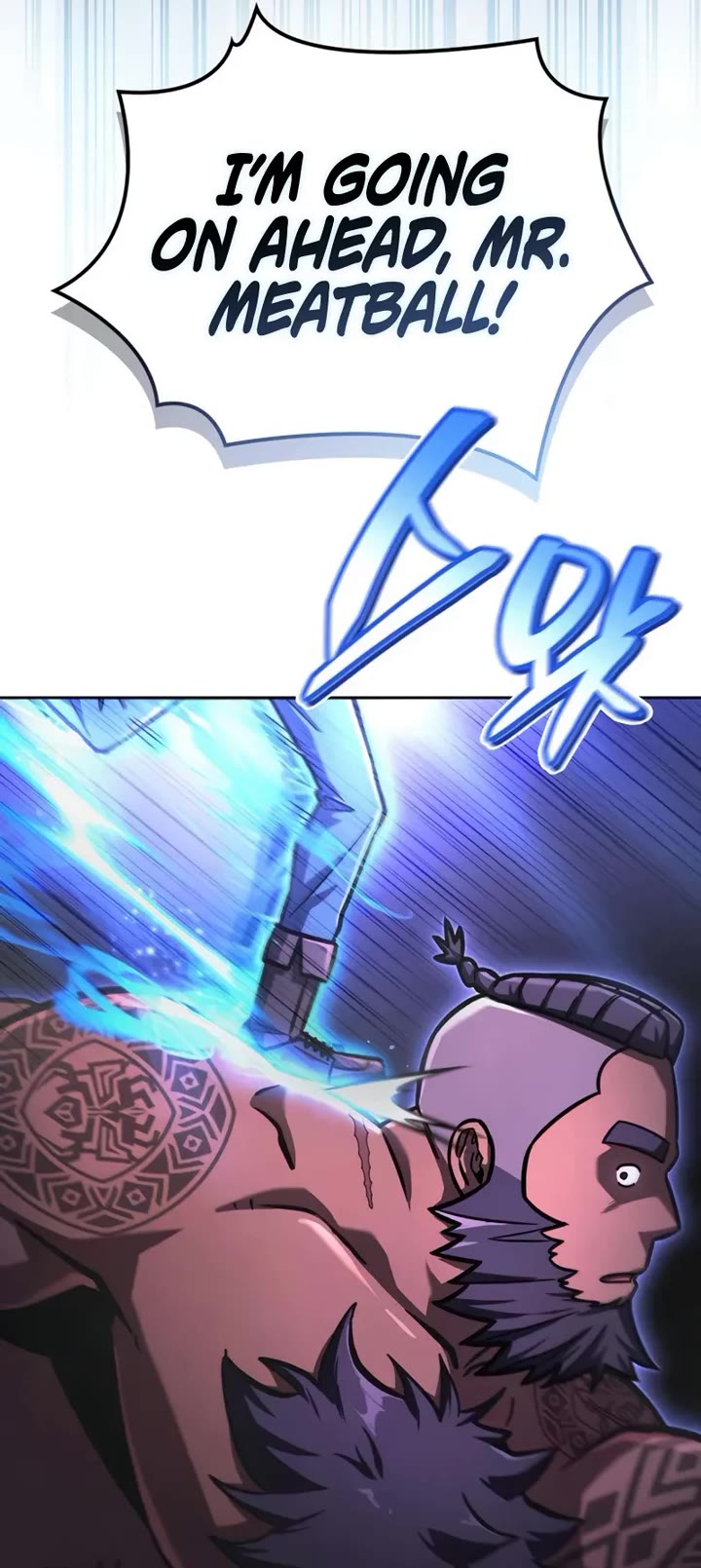 A Wimp’s Strategy Guide to Conquer the Tower Chapter 11 page 62 - Chapter 11