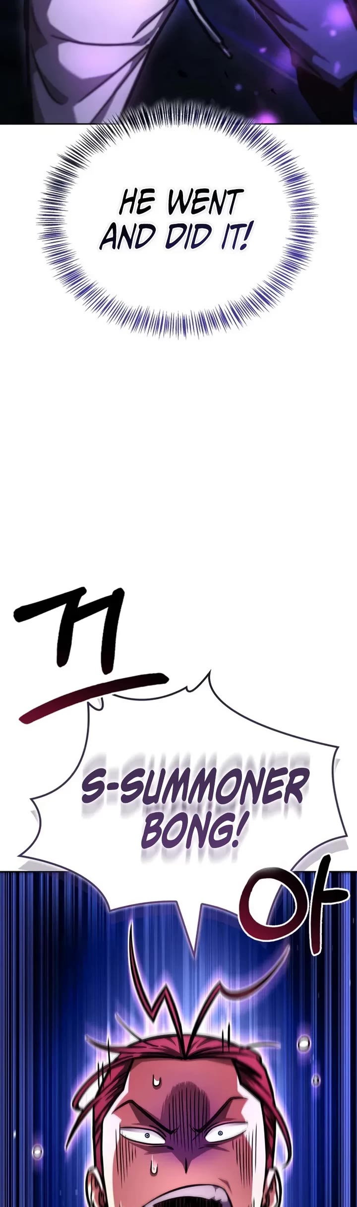 A Wimp’s Strategy Guide to Conquer the Tower Chapter 11 page 65 - Chapter 11