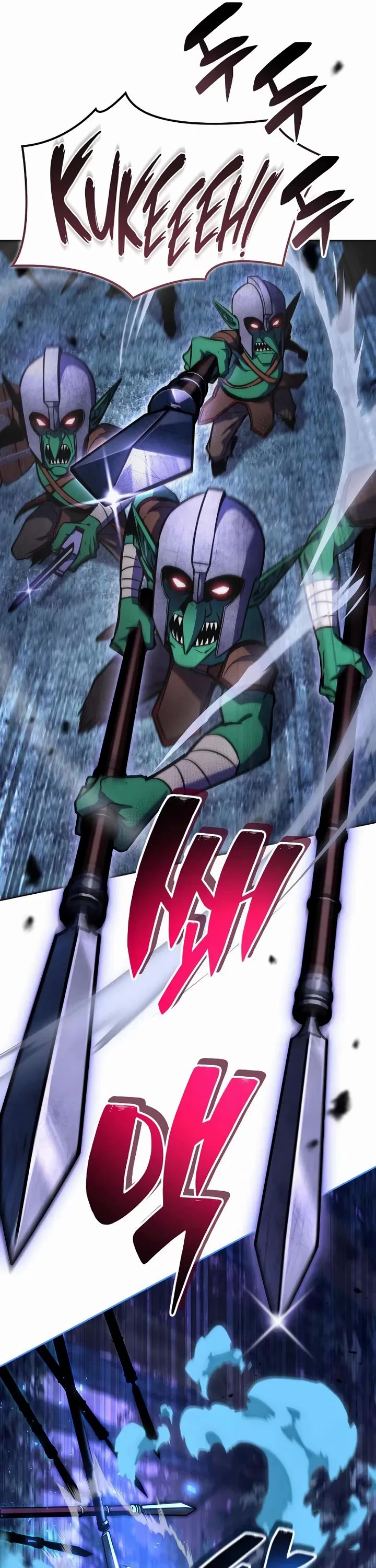 A Wimp’s Strategy Guide to Conquer the Tower Chapter 12 page 10 - Chapter 12