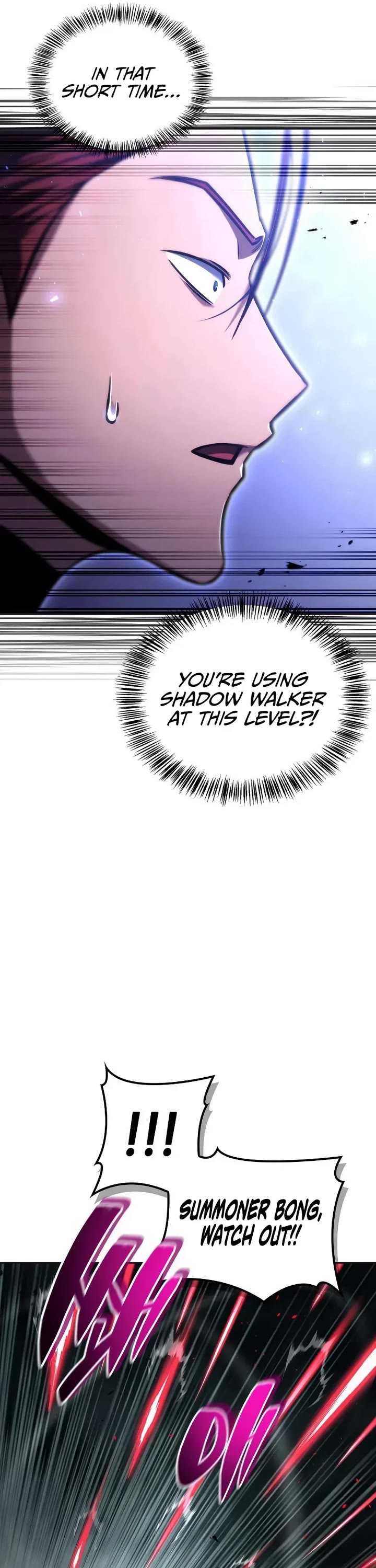 A Wimp’s Strategy Guide to Conquer the Tower Chapter 12 page 15 - Chapter 12