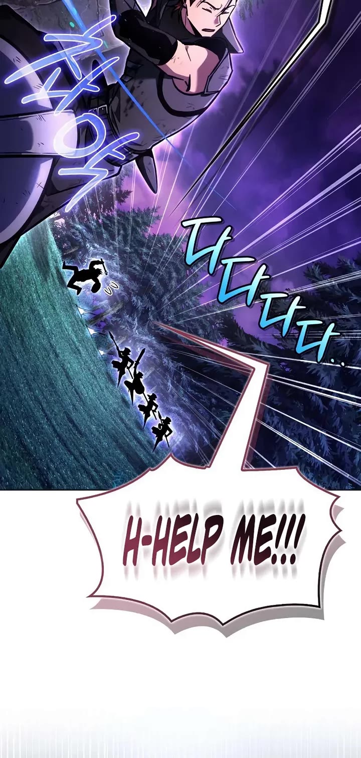 A Wimp’s Strategy Guide to Conquer the Tower Chapter 12 page 19 - Chapter 12