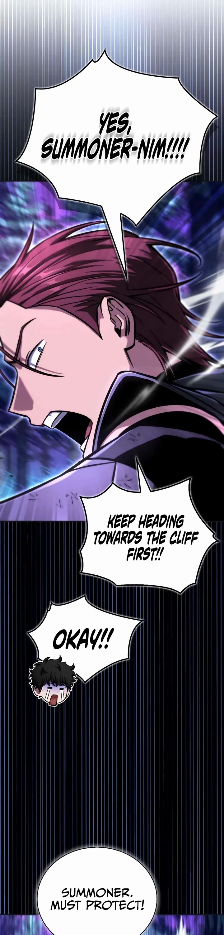 A Wimp’s Strategy Guide to Conquer the Tower Chapter 12 page 20 - Chapter 12