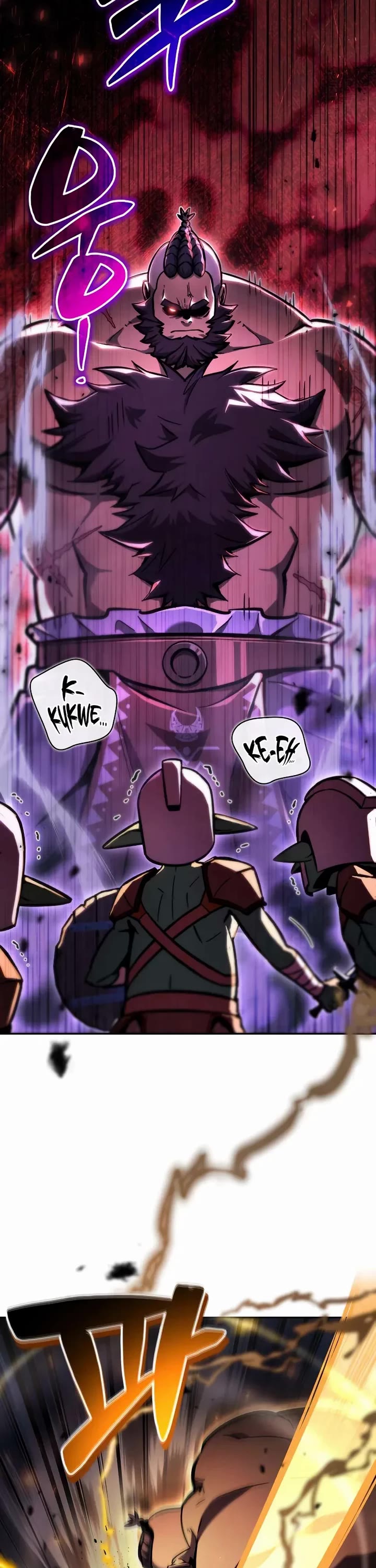 A Wimp’s Strategy Guide to Conquer the Tower Chapter 12 page 26 - Chapter 12