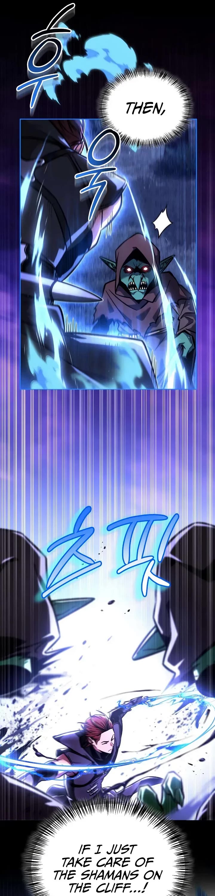 A Wimp’s Strategy Guide to Conquer the Tower Chapter 12 page 29 - Chapter 12