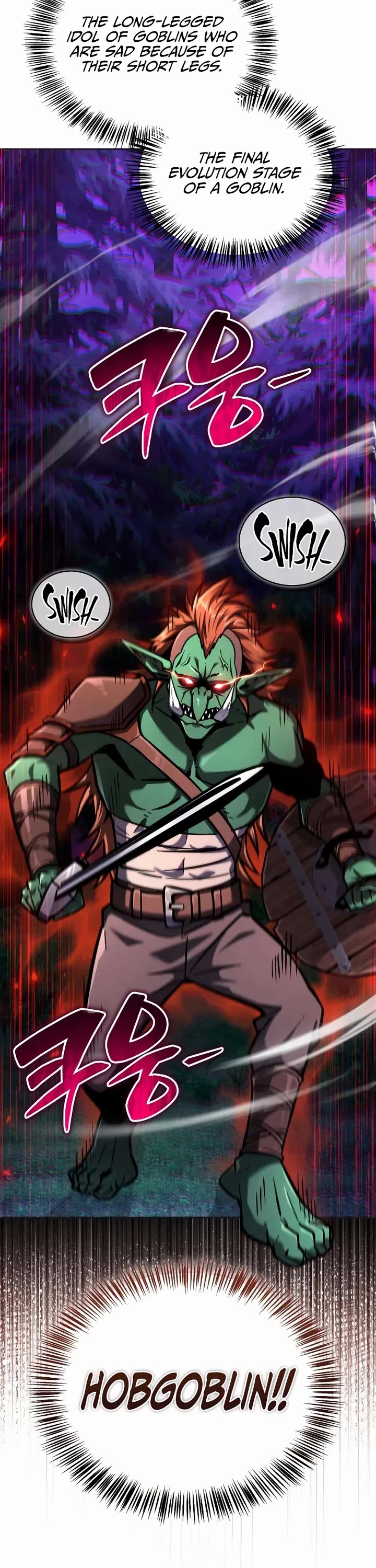 A Wimp’s Strategy Guide to Conquer the Tower Chapter 12 page 35 - Chapter 12