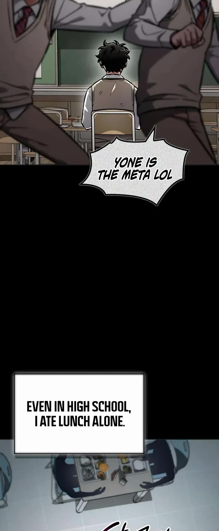 A Wimp’s Strategy Guide to Conquer the Tower Chapter 12 page 4 - Chapter 12