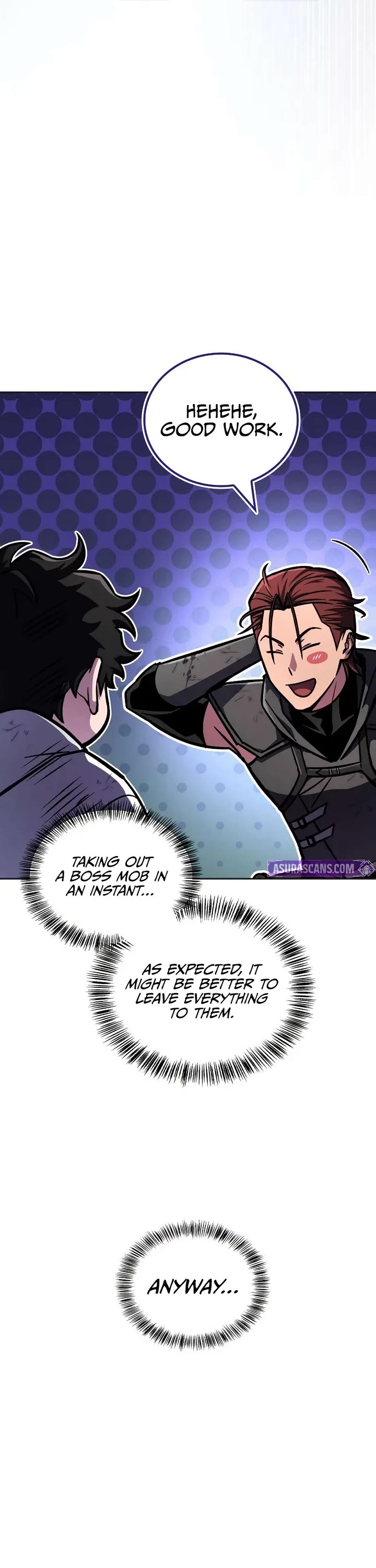 A Wimp’s Strategy Guide to Conquer the Tower Chapter 12 page 44 - Chapter 12