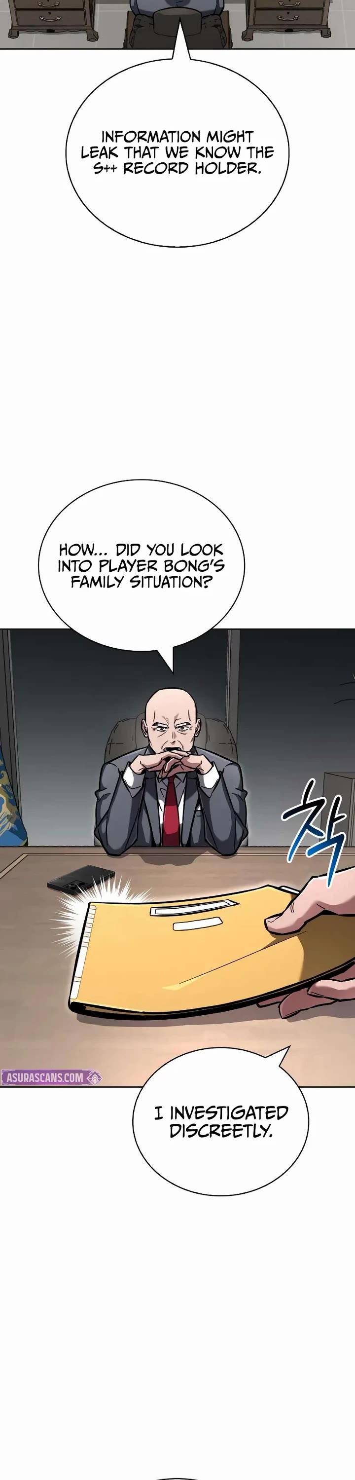 A Wimp’s Strategy Guide to Conquer the Tower Chapter 12 page 50 - Chapter 12