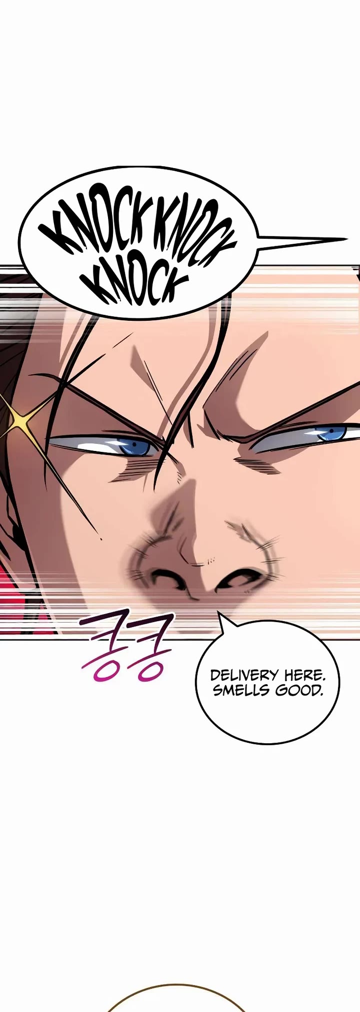 A Wimp’s Strategy Guide to Conquer the Tower Chapter 12 page 56 - Chapter 12