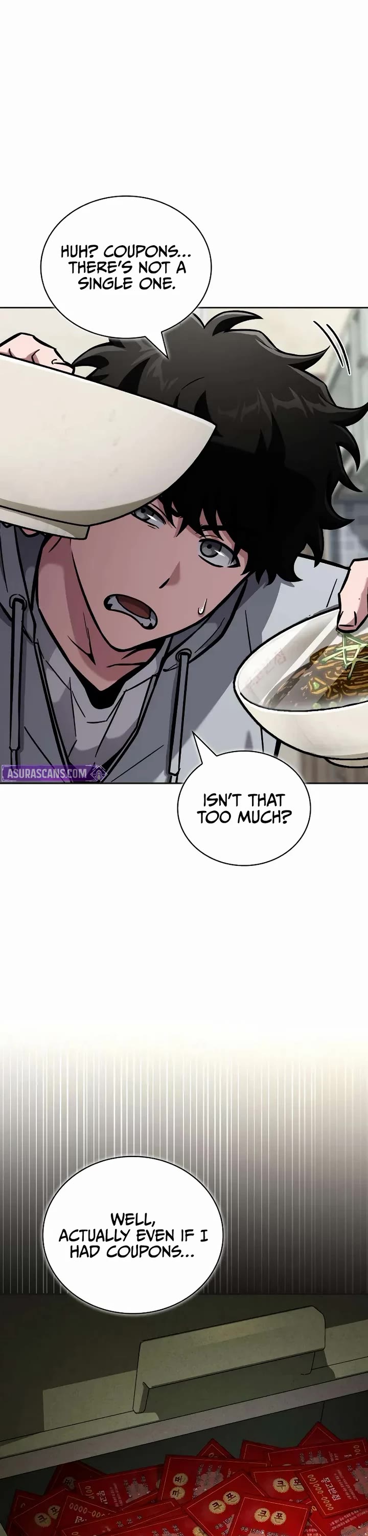 A Wimp’s Strategy Guide to Conquer the Tower Chapter 12 page 60 - Chapter 12
