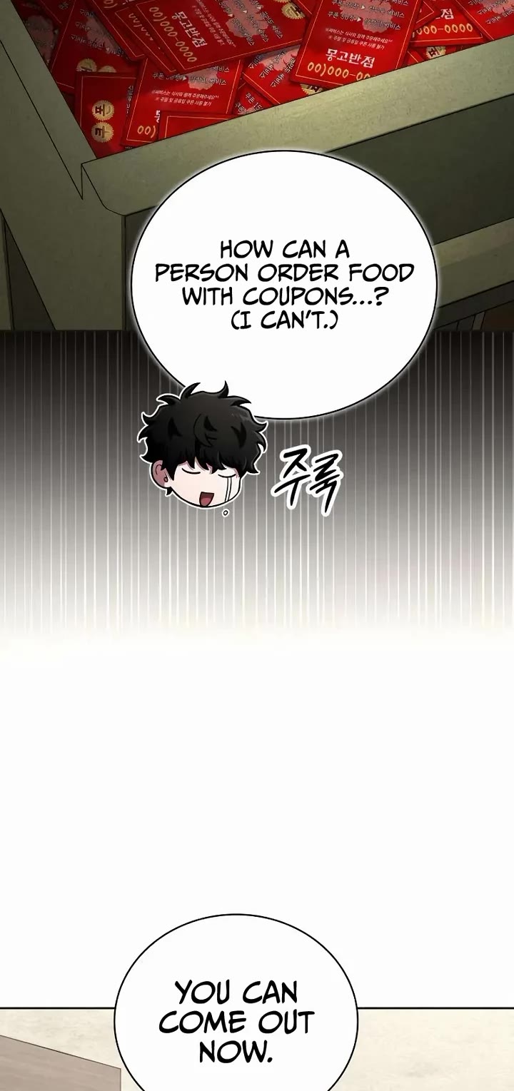 A Wimp’s Strategy Guide to Conquer the Tower Chapter 12 page 61 - Chapter 12