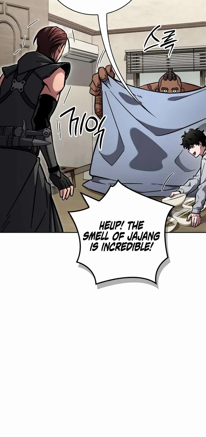 A Wimp’s Strategy Guide to Conquer the Tower Chapter 12 page 62 - Chapter 12