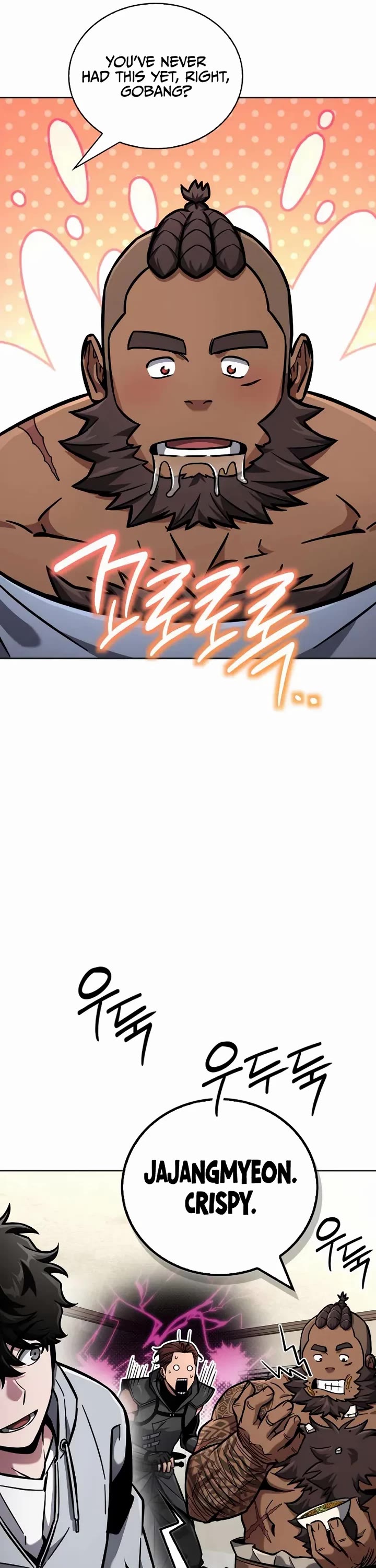 A Wimp’s Strategy Guide to Conquer the Tower Chapter 12 page 63 - Chapter 12