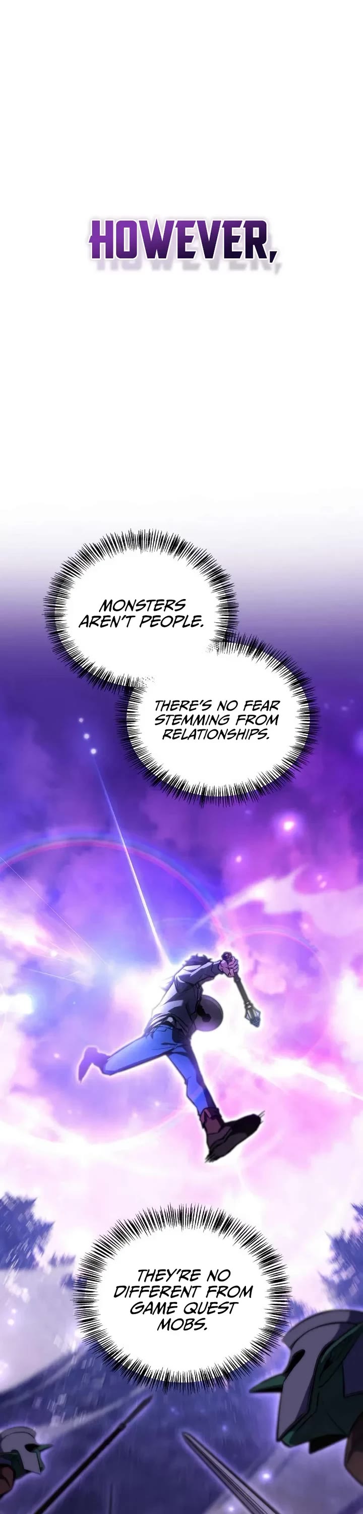 A Wimp’s Strategy Guide to Conquer the Tower Chapter 12 page 7 - Chapter 12