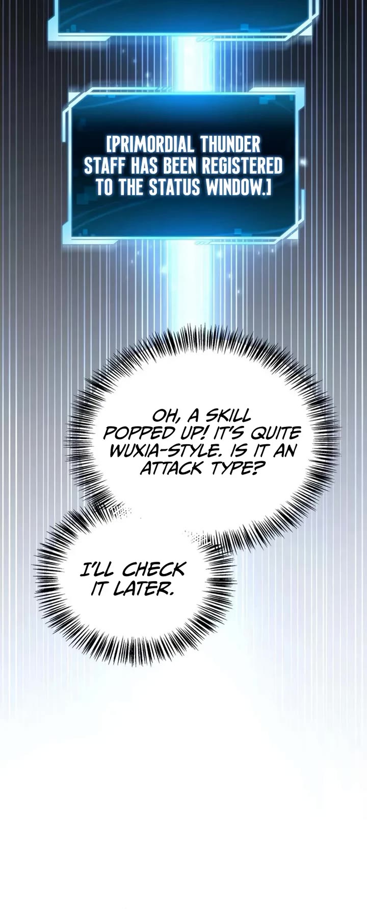A Wimp’s Strategy Guide to Conquer the Tower Chapter 13 page 14 - Chapter 13