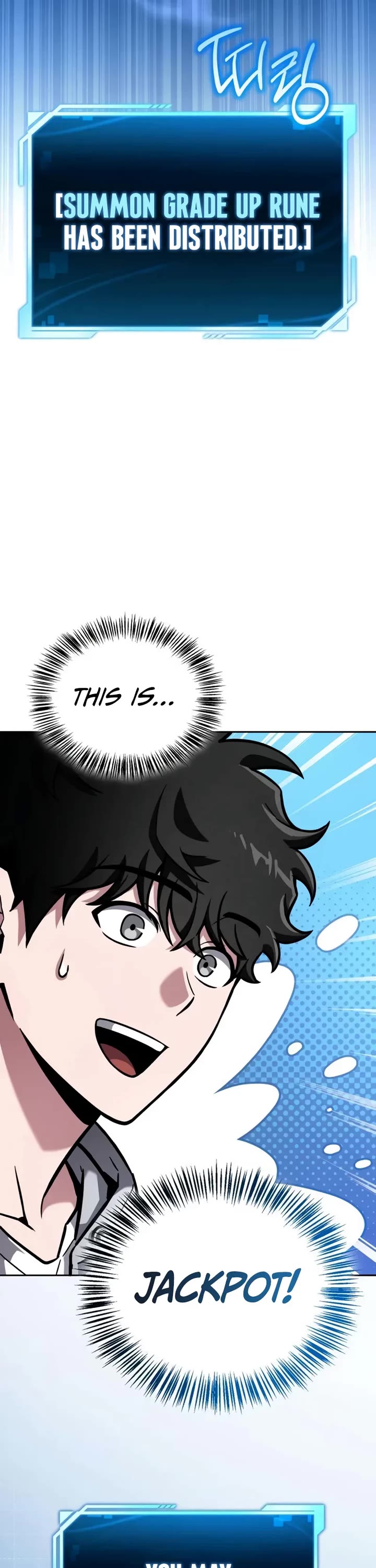 A Wimp’s Strategy Guide to Conquer the Tower Chapter 13 page 16 - Chapter 13