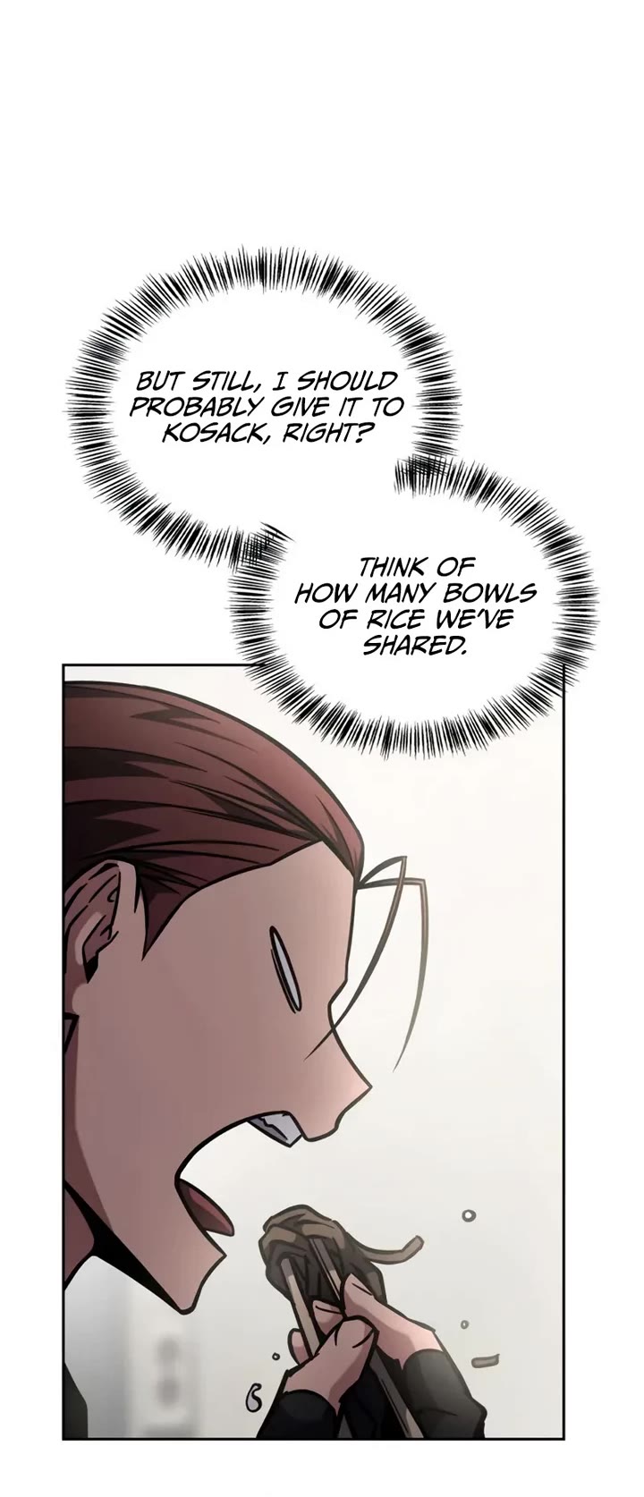 A Wimp’s Strategy Guide to Conquer the Tower Chapter 13 page 19 - Chapter 13