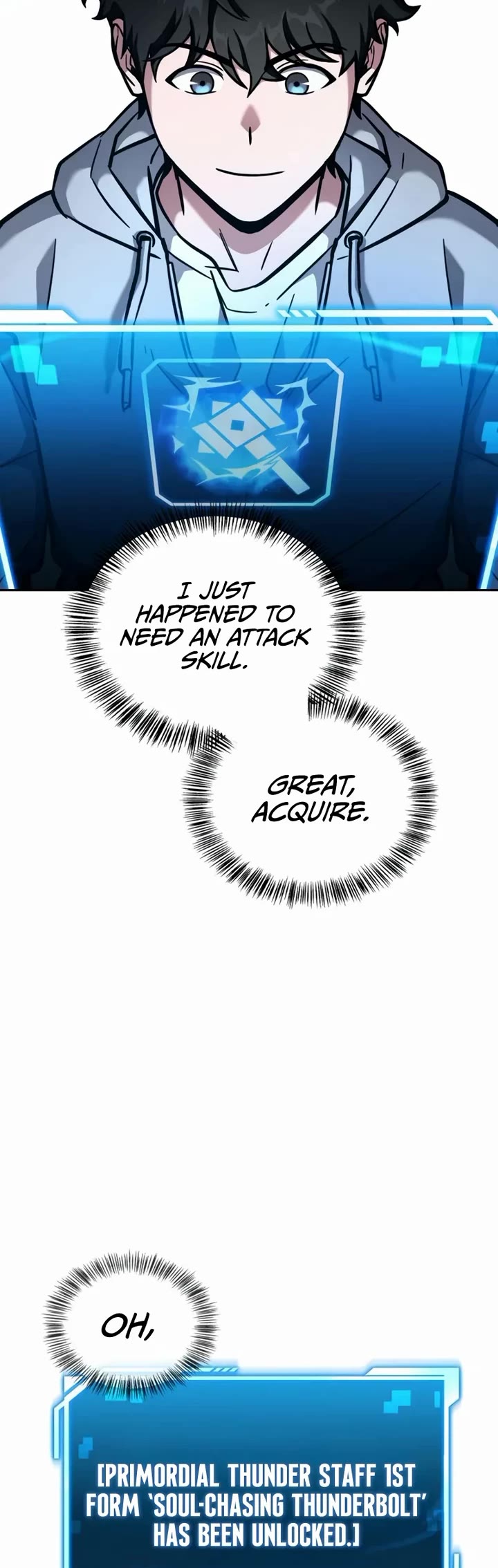 A Wimp’s Strategy Guide to Conquer the Tower Chapter 13 page 22 - Chapter 13