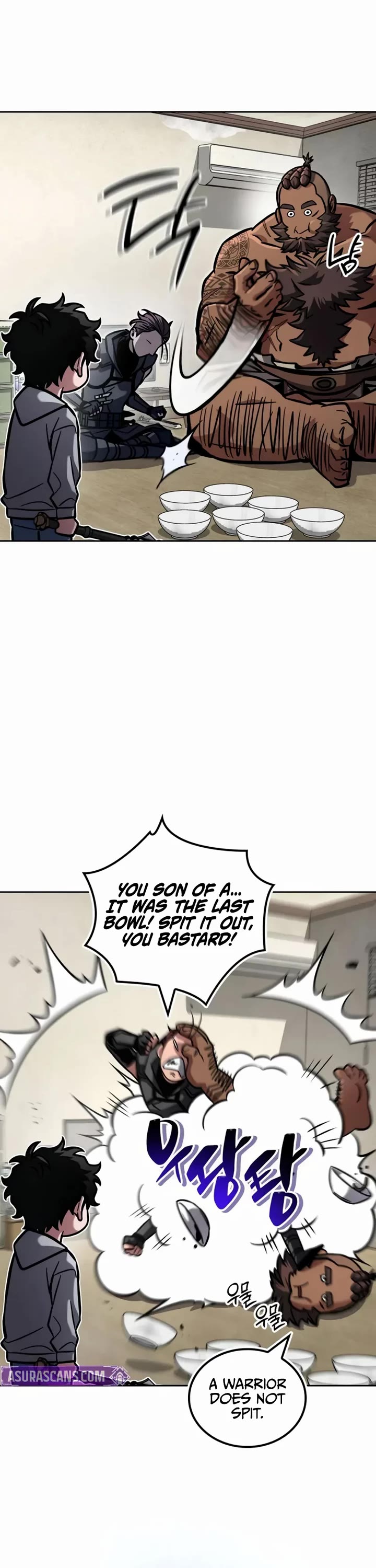 A Wimp’s Strategy Guide to Conquer the Tower Chapter 13 page 29 - Chapter 13